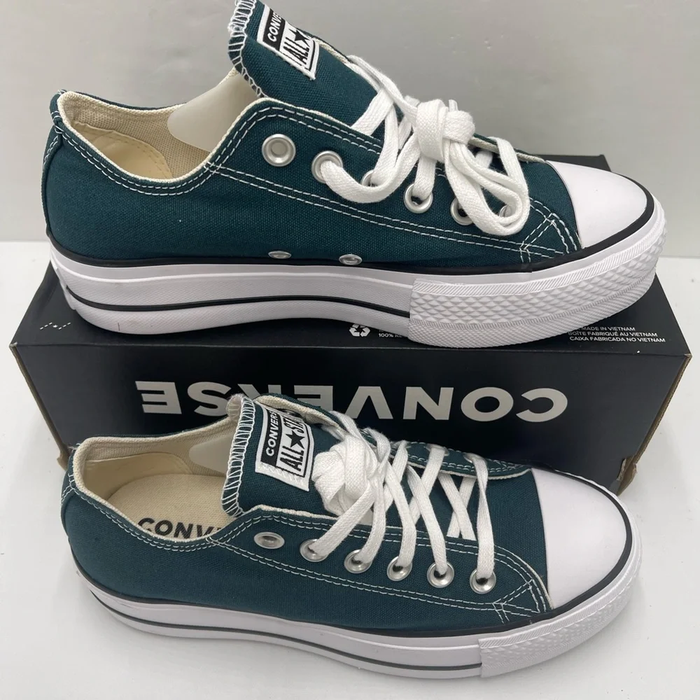 canvas comfortable